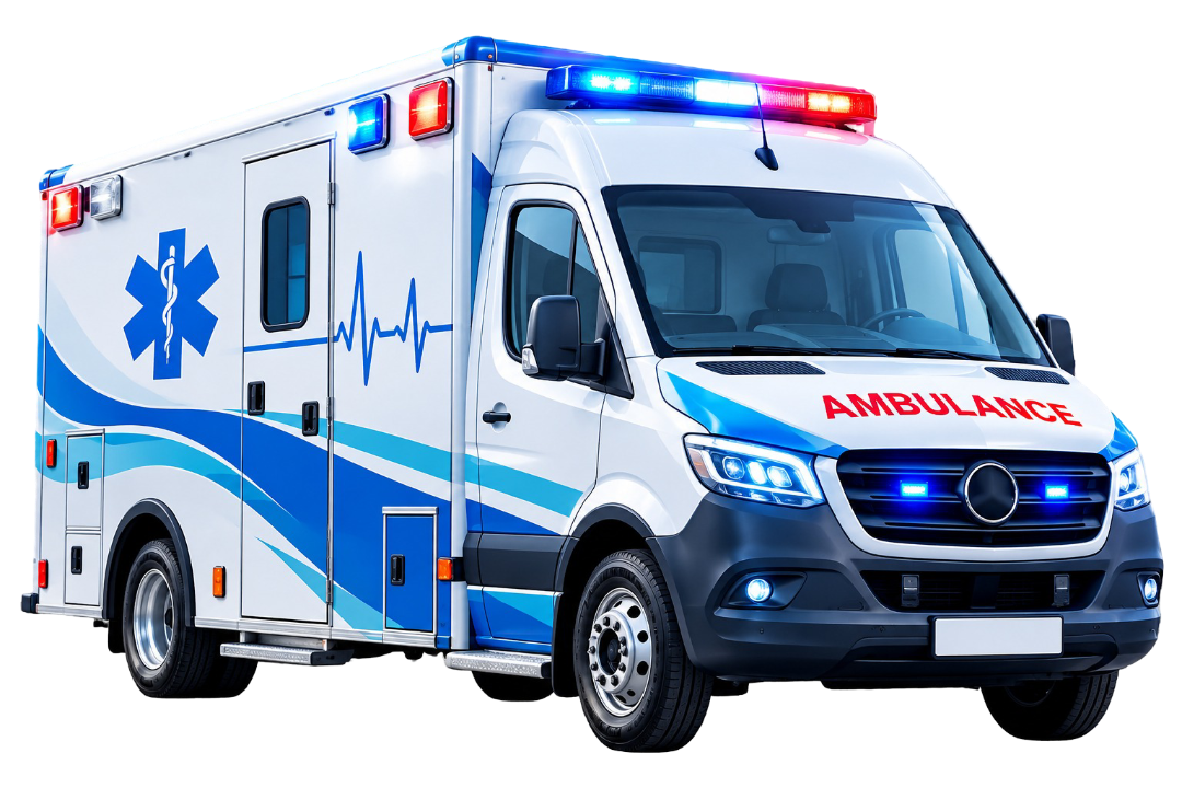 Ambulance Support