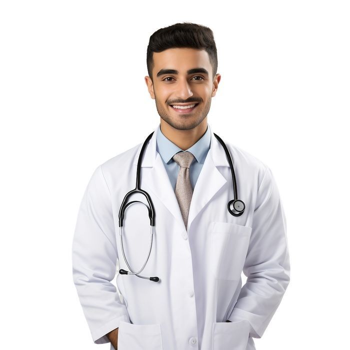 Dr. Kunal Singh - General Surgery