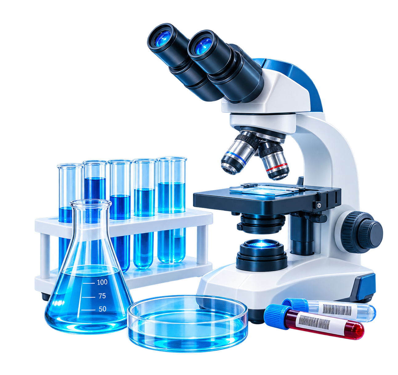 Laboratory Services