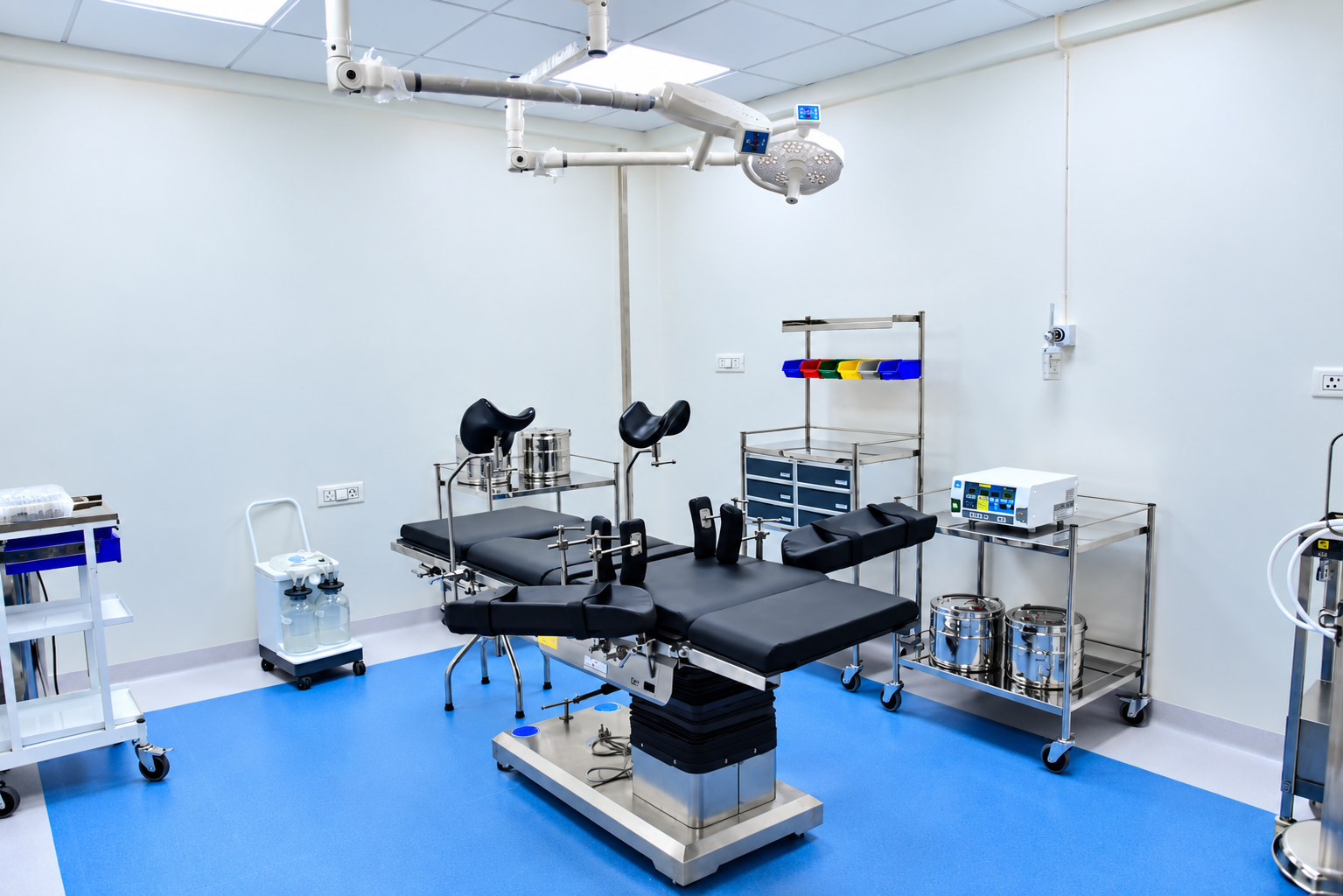 Operation theatre