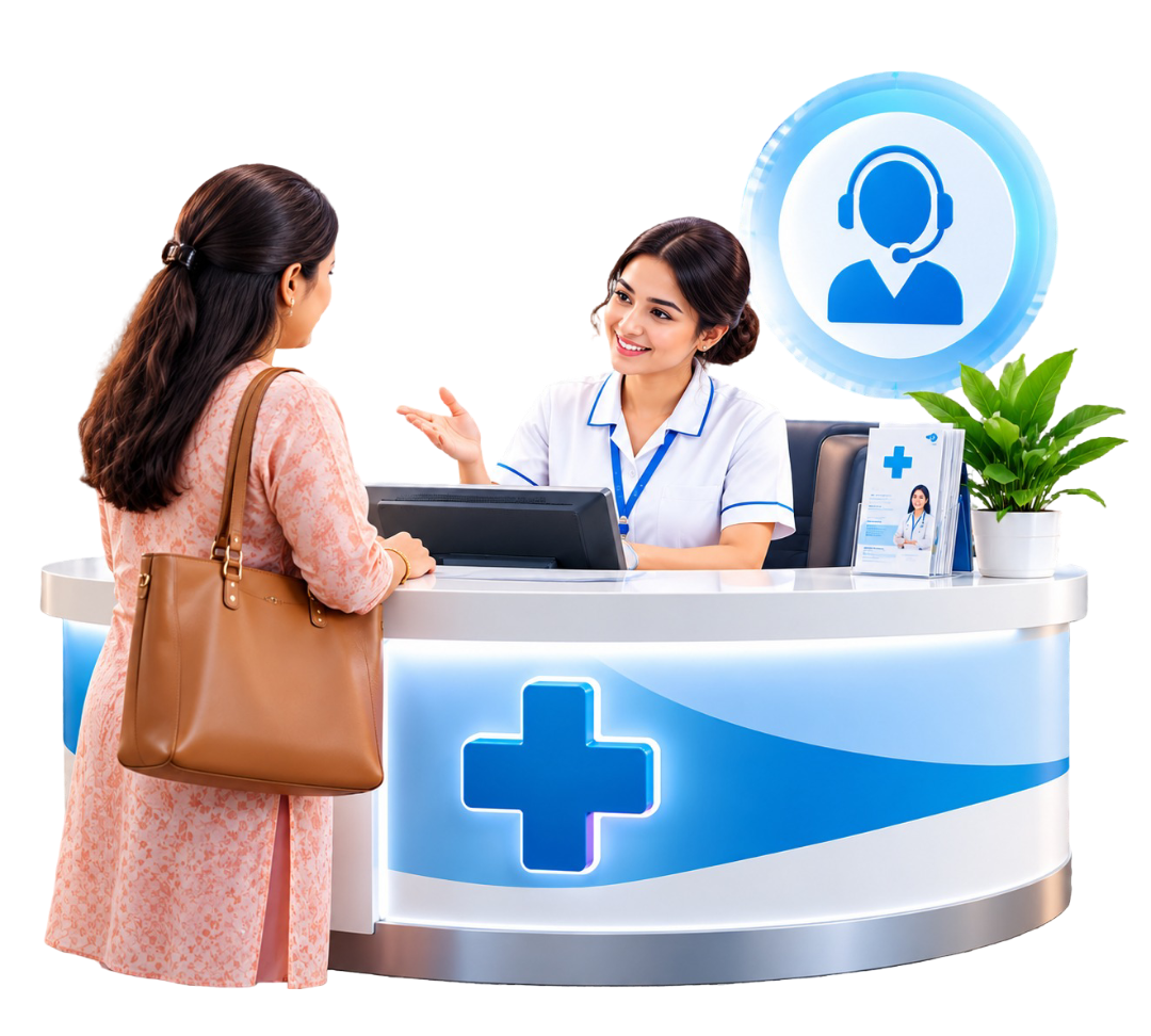 Patient Assistance
